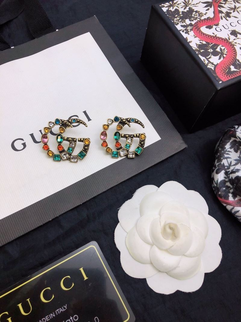 Gucci Earrings